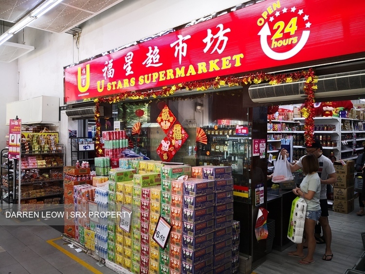 Blk 261C Punggol Way (Punggol), HDB 4 Rooms #221057471